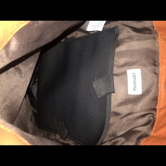 🔥converse shield canvas backpack duffel🔥 - Picture 5 of 5